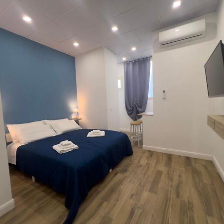 Aura Apartments Napoli エクステリア 写真