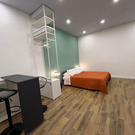 Aura Apartments Napoli エクステリア 写真