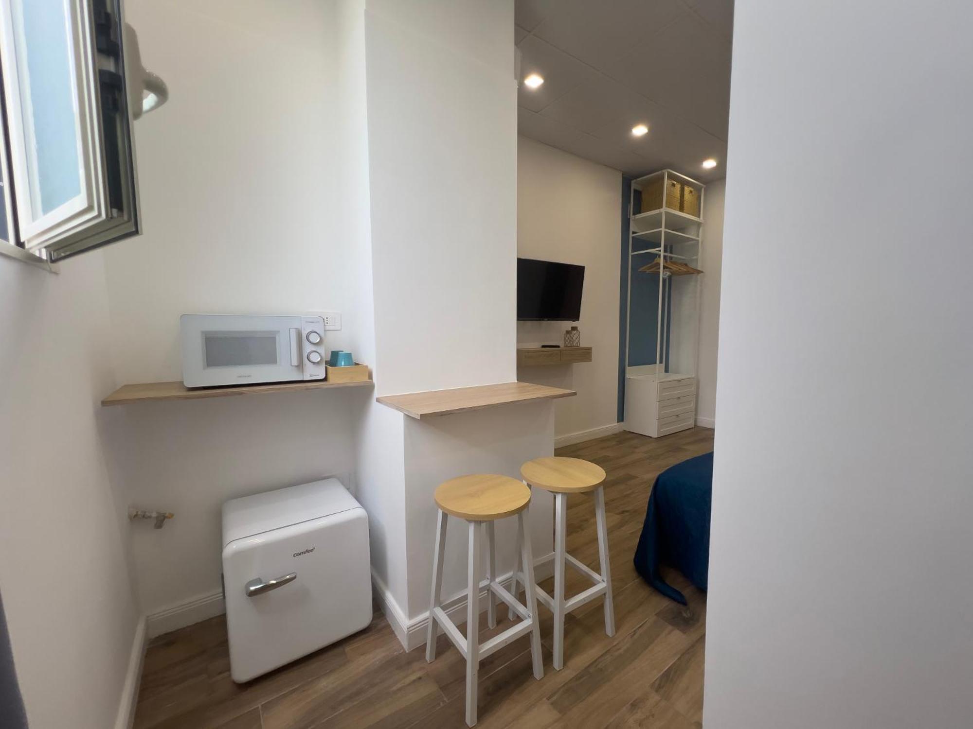 Aura Apartments Napoli エクステリア 写真