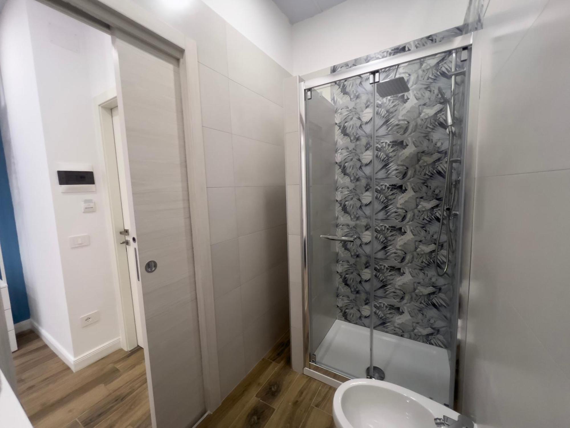 Aura Apartments Napoli エクステリア 写真